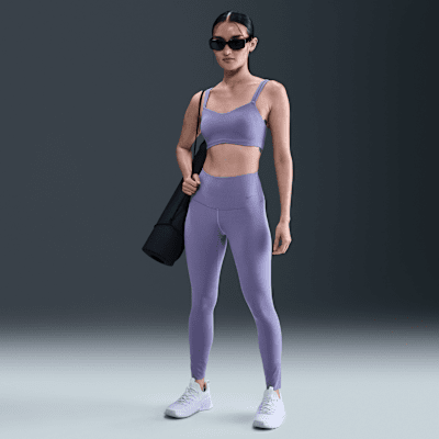 NIKE公式】ナイキ ゼンビー ウィメンズ ハイウエスト フルレングス (10